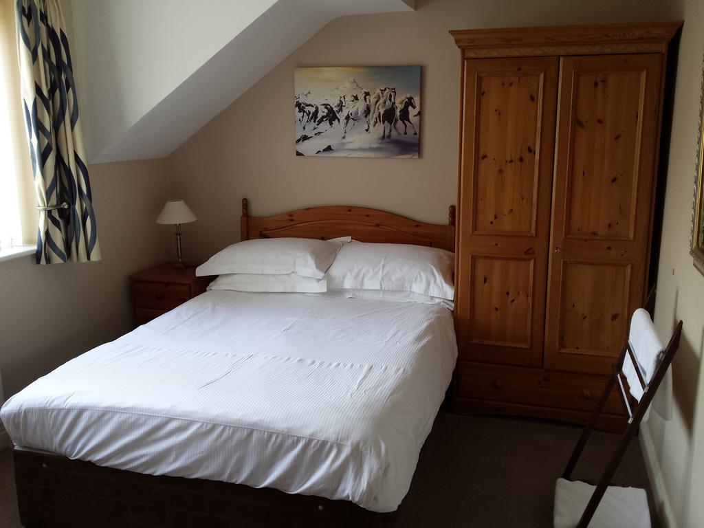 Bed and Breakfast Glenade Бат Номер фото